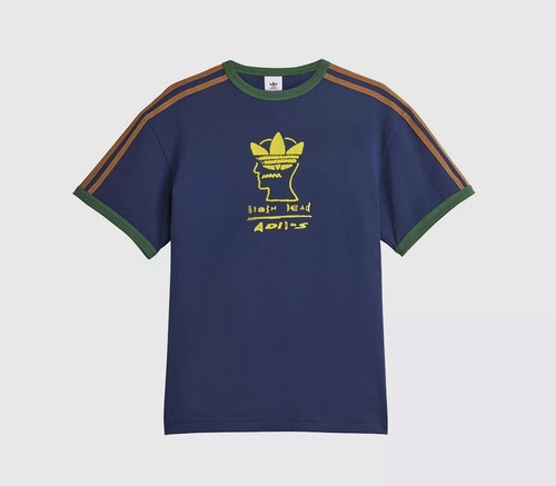 Adidas consortium brain dead - consortium,