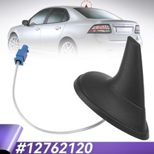 Shark Fin Sat Nav Roof Antenna