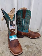 Ariat Wild Thang Mens Size