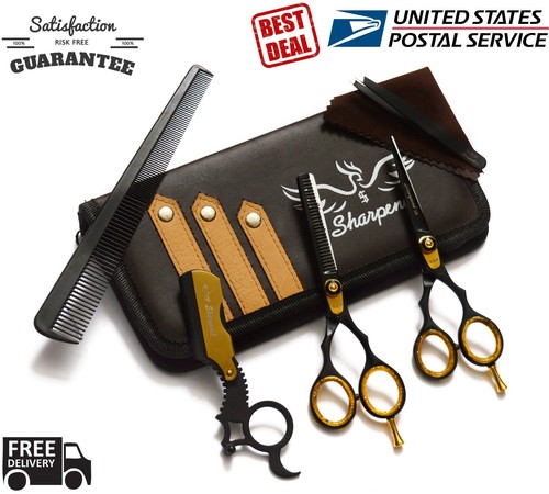 New professional hairdressing - new,