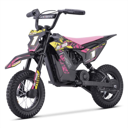 Funbikes mx350 350w 36v - 36v, 4ah