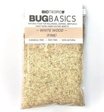 BIOTROPIC. BugBasics- White
