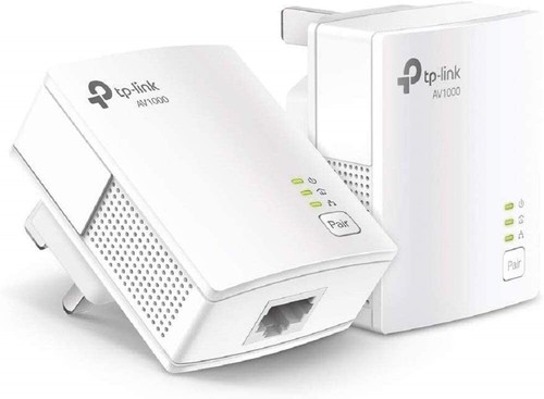 Link pa717kit av1000 - tp-link,