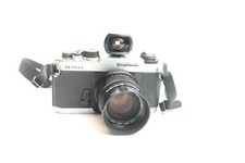 Voigtländer Bessa L with