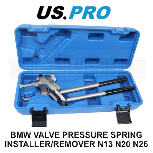 Pro tools bmw - bmw, valve