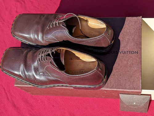 Mens louis vuitton shoes - vuitton,
