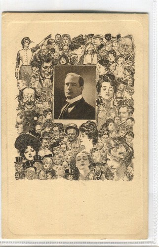 Pictorial comedy 156 - 'pictorial, #156
