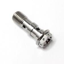 Rocket 111 TITANIUM M10 x 1.25