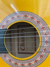 Chantry Acoustic Vintage Guitar