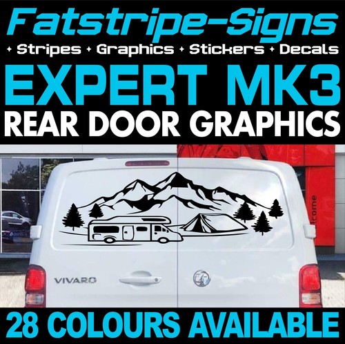 Fit peugeot expert mk3 - fit,