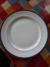 Spode Lausanne Platinum Charger x 1 Multiples Available 