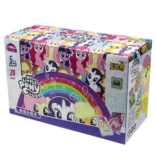 Little pony kayou - little, tcg