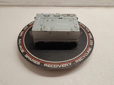 Volvo Xc60 2015 Mk1 Fl Radio / Head Unit / Stereo 31444184