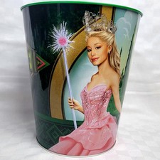 Odeon Limited Edition Wicked
