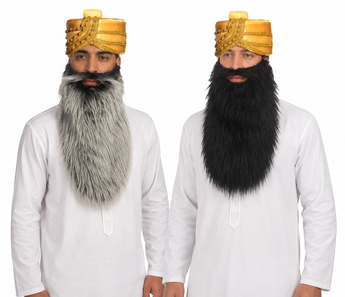 Adults arabian sultan genie - adults,