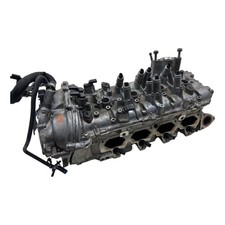 Audi S6 C7 (2015-2018) 4.0 V8