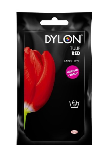 Dylon hand dye - hand, dye,