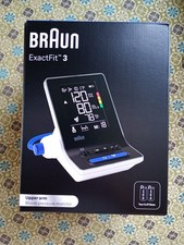 NEW Sealed Upper Arm Blood