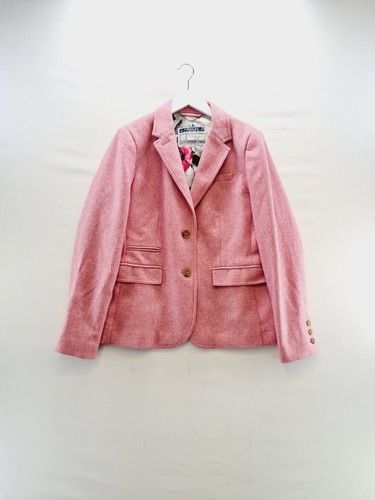 Joules blazer jacket - blazer, 14