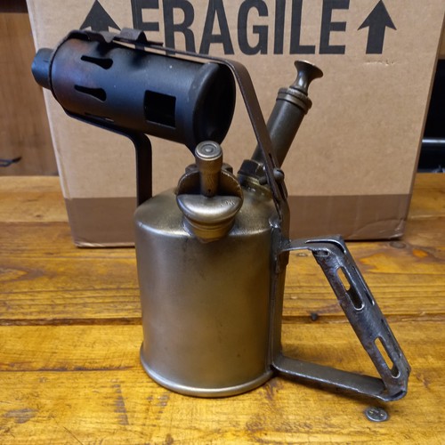 Vintage s parafin - s,