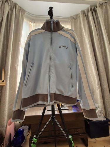 Adidas full zip - y3,