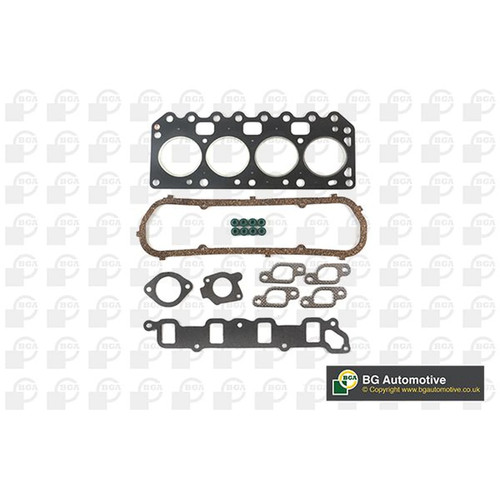 Bga cylinder head gasket kit - cylinder,