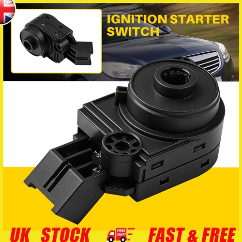 Ignition starter switch fits - ignition,