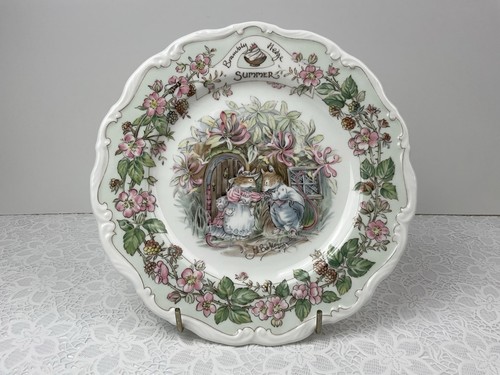 Royal doulton brambly - royal,