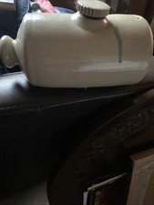 Bed Warmer Antique