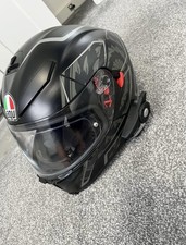 AGV K5s Tornado Motorcycle helmet