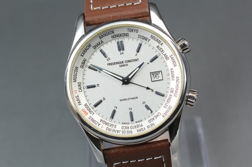 Frederique constant - frederique,