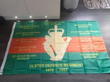 Ulster Defence Regiment