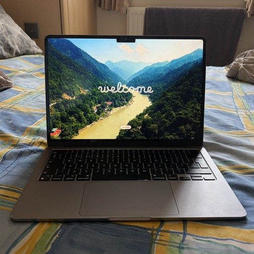 Apple macbook air m2 - macbook, 13.6"