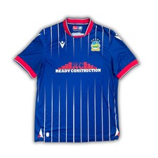 Linfield FC 2024/25 Home Shirt
