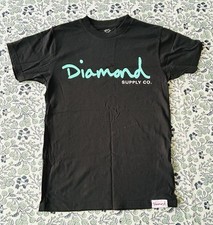 Diamond Supply Co Tee shirts (