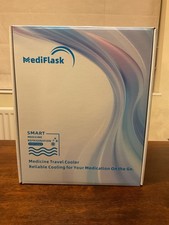 Mediflask Smart Insulin Cooler