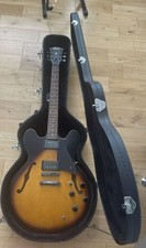 Cort Source 335 Semi Guitar