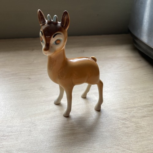 Vintage beswick bambi - vintage,