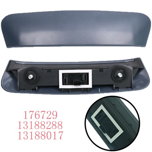 For vauxhall corsa tailgate - for, d