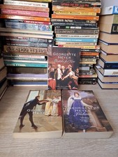Georgette Heyer Job Lot 3x Paperbacks D7245