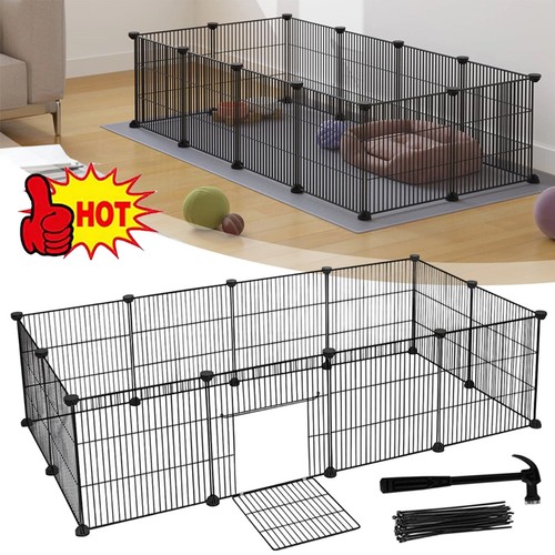 Pet playpen fence - pet,