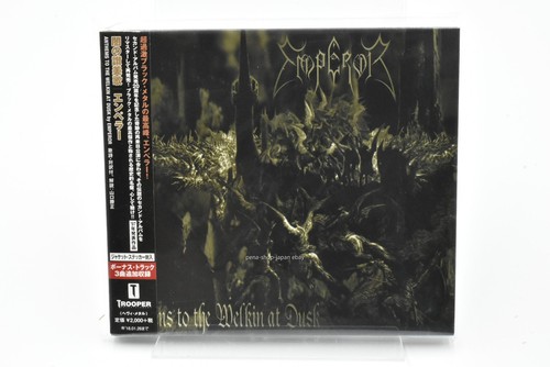 Emperor anthems the - anthems,
