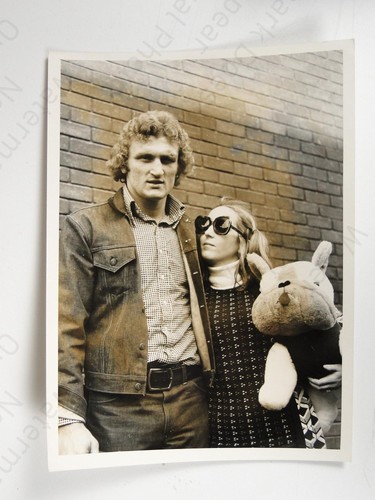 Boxer joe bugner wife - boxer,