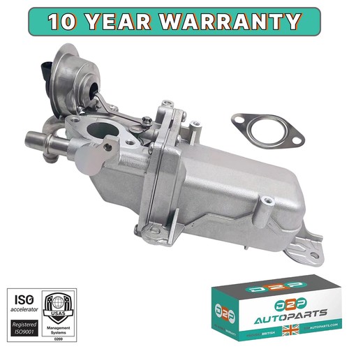Egr valve cooler - egr, 1471300q0h