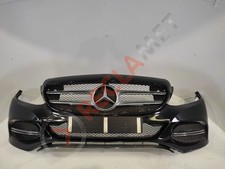 MERCEDES C CLASS 2015-2019