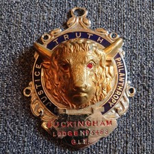 King george order - v, of