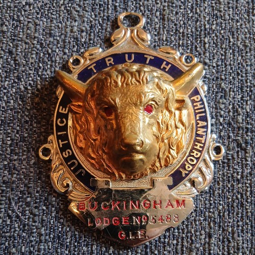 King george order of - king, v