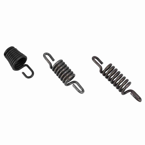 Pcs chainsaw spring mount - spring,