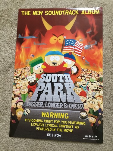 Original south park bigger - south,