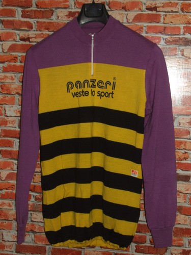 Vintage panzeri - vintage,